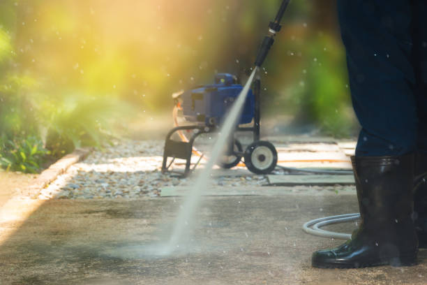 Reliable Tahoe Vista, CA Pressure Washing Services Solutions