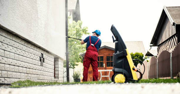 Best Playground Equipment Cleaning  in Tahoe Vista, CA